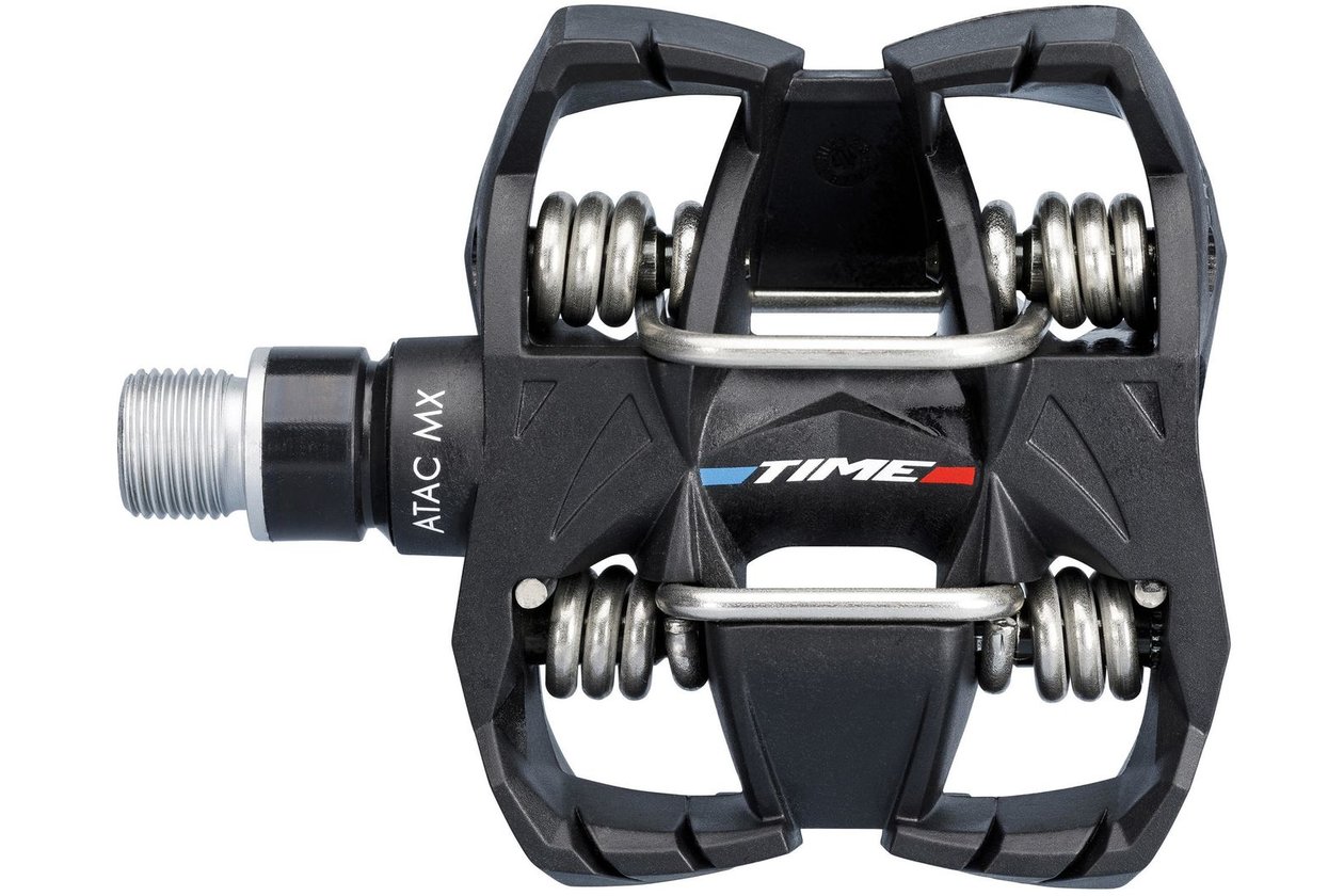 Time MX 6 Systempedal