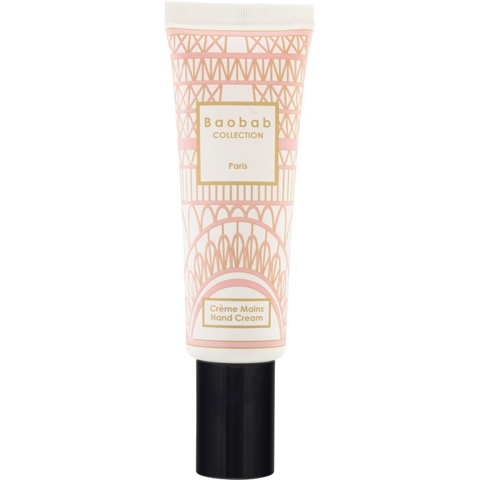 Hand Cream Paris