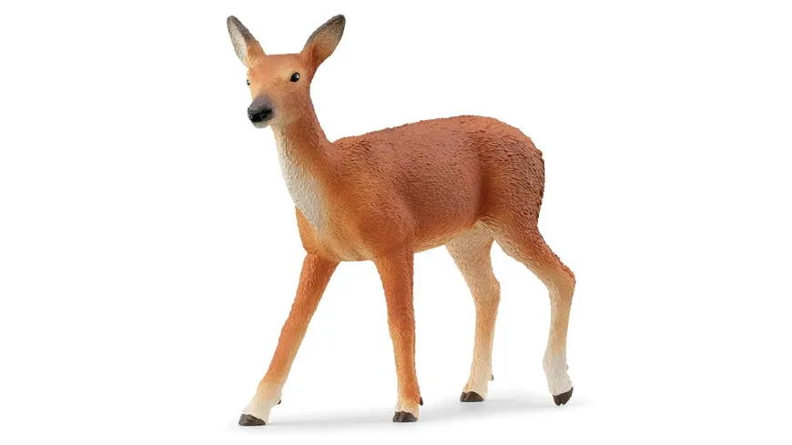 Schleich 42658 - Farm World - Fütterung der Waldtiere