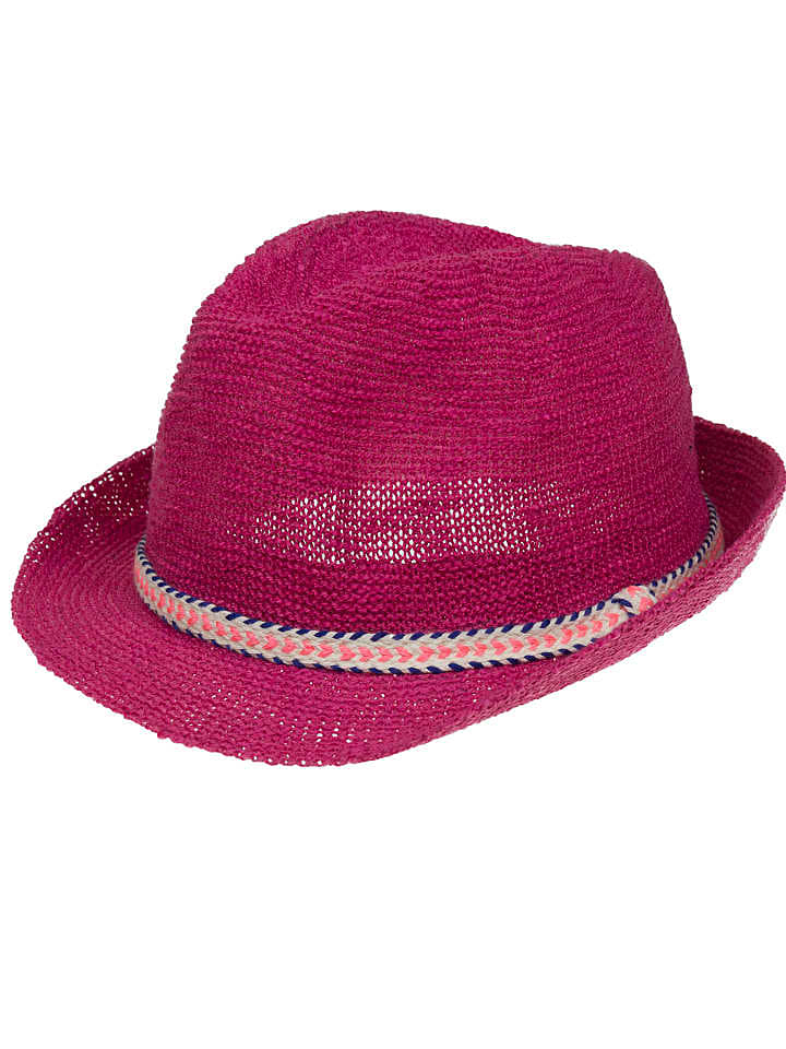 Döll Hut in Pink günstig kaufen 55 cm