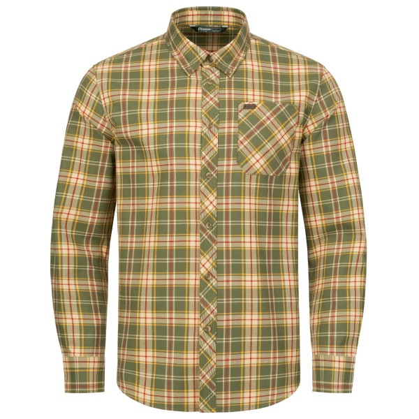 Blaser Outfits - Hemd Louie - Hemd