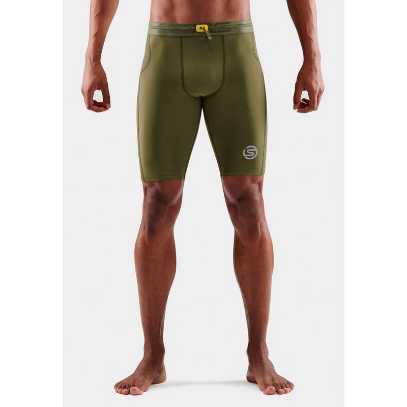 Skins S3 Tights Herren