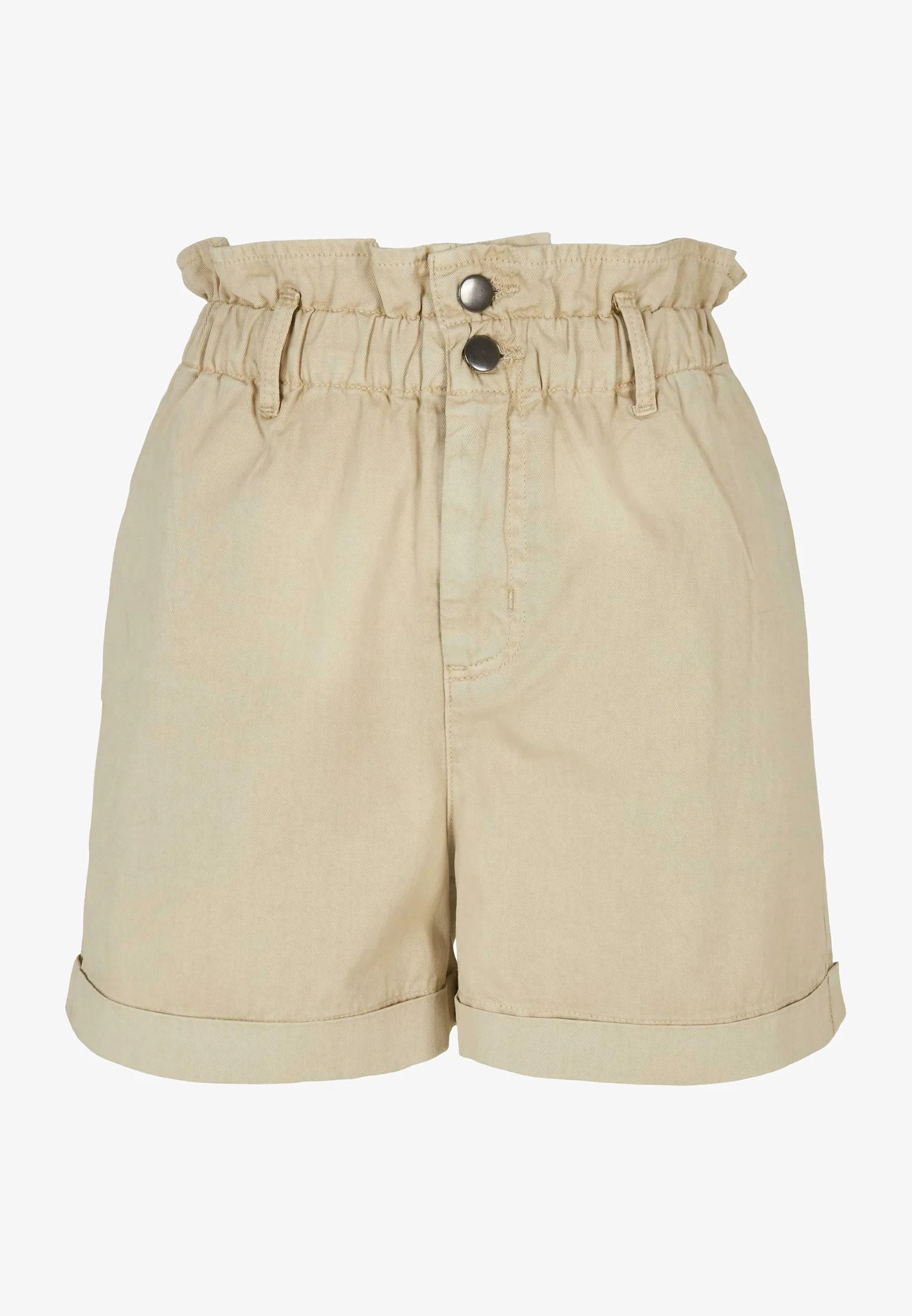 Pantalones cortos clásicos urbanos