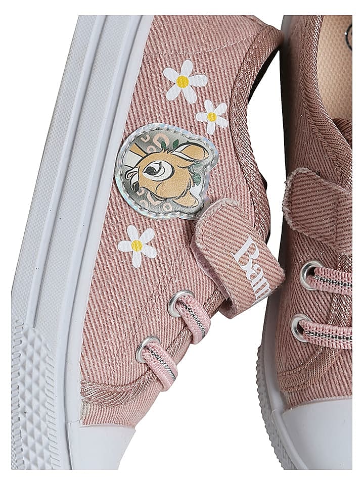 vertbaudet Sneakers in Rosa günstig kaufen 29