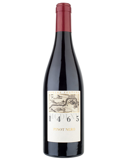Toscana IGT 1465 2015 Podere Fortuna 0,75 ℓ