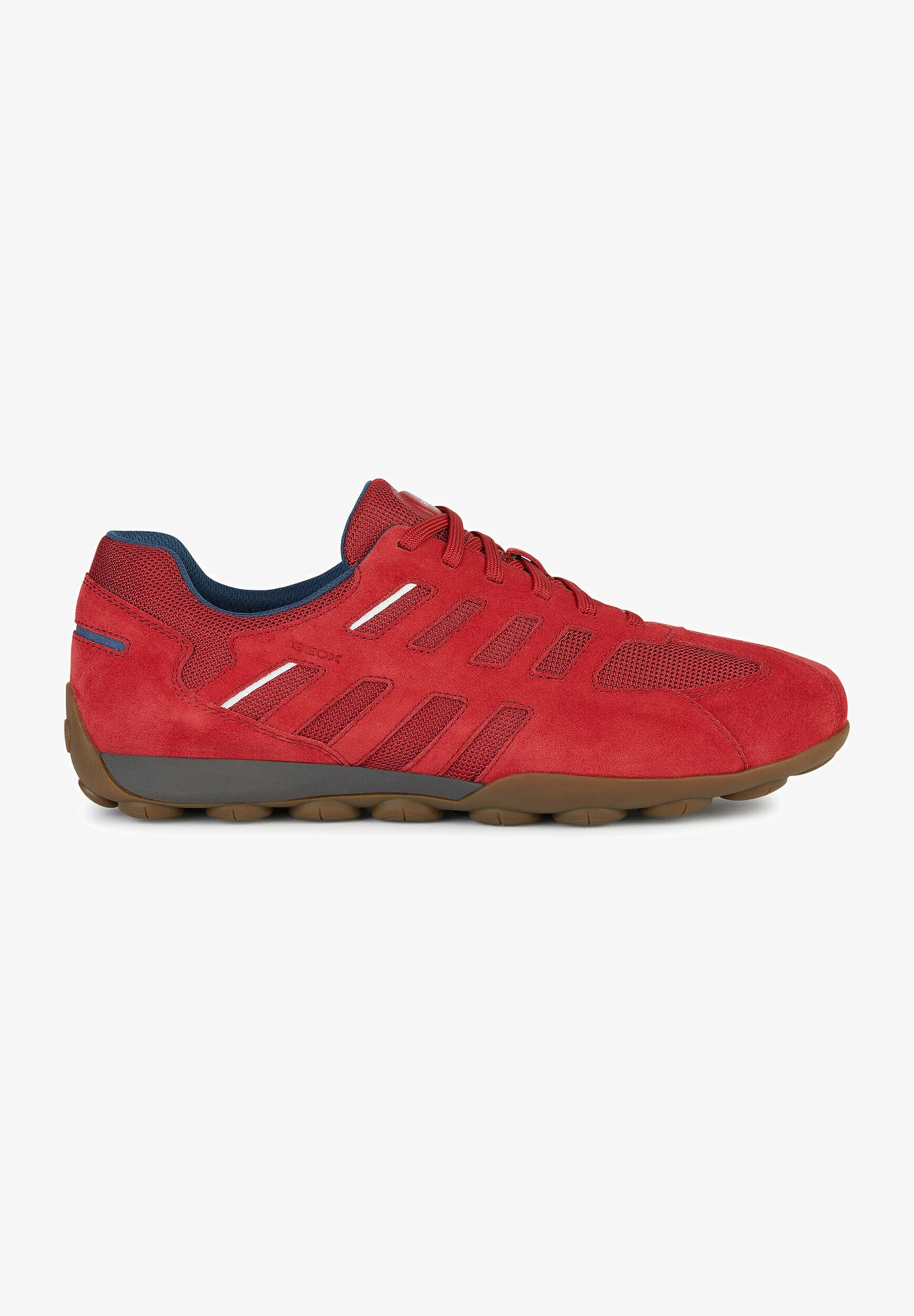 Geox SNAKE 2.0 - Zapatillas bajas