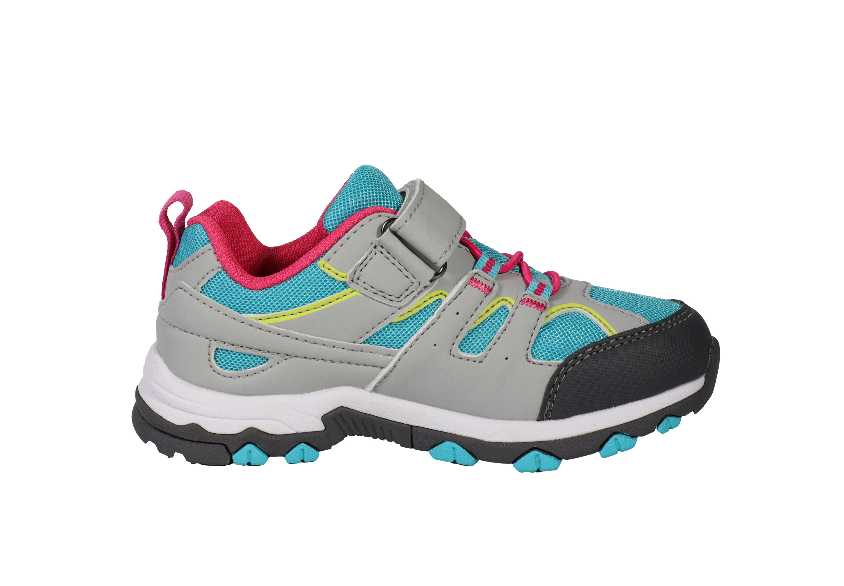 Lurchi Sneaker Lardos-TEX YK-ID - turquise pink