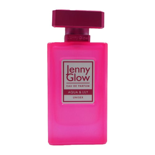 Jenny Glow Aqua & Lily Eau de Parfum 80 ml