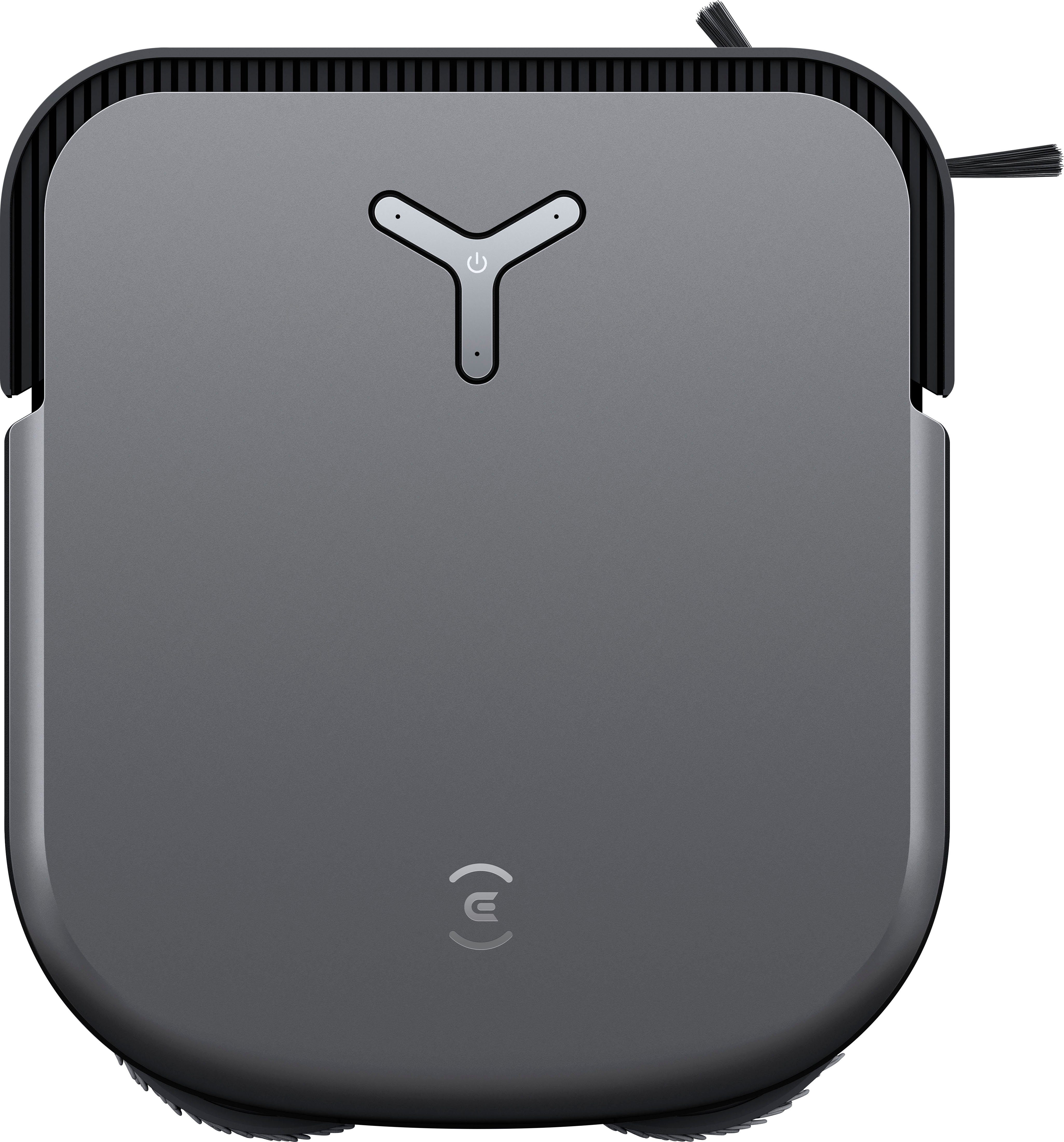 ECOVACS Nass-Trocken-Saugroboter DEEBOT X2 OMNI, 8000PA, smarte Reinigungsstation, Mopp-Hebefunktion, Dual LiDAR, YIKO
