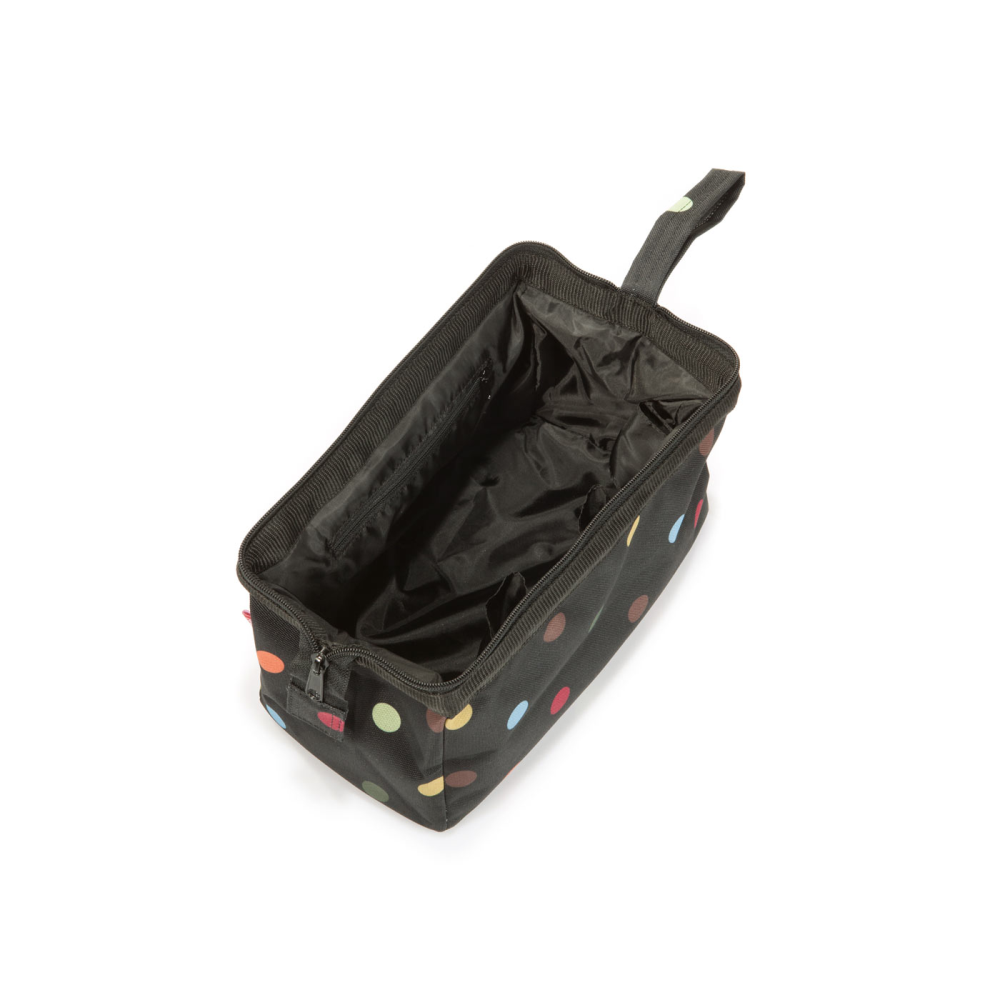 Travelcosmetic dots