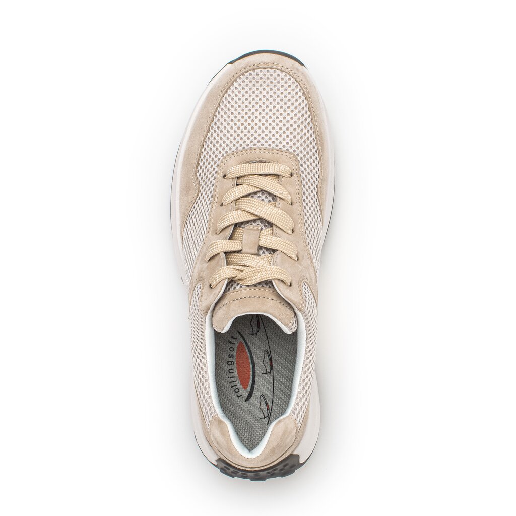 rollingsoft Sneaker low beige