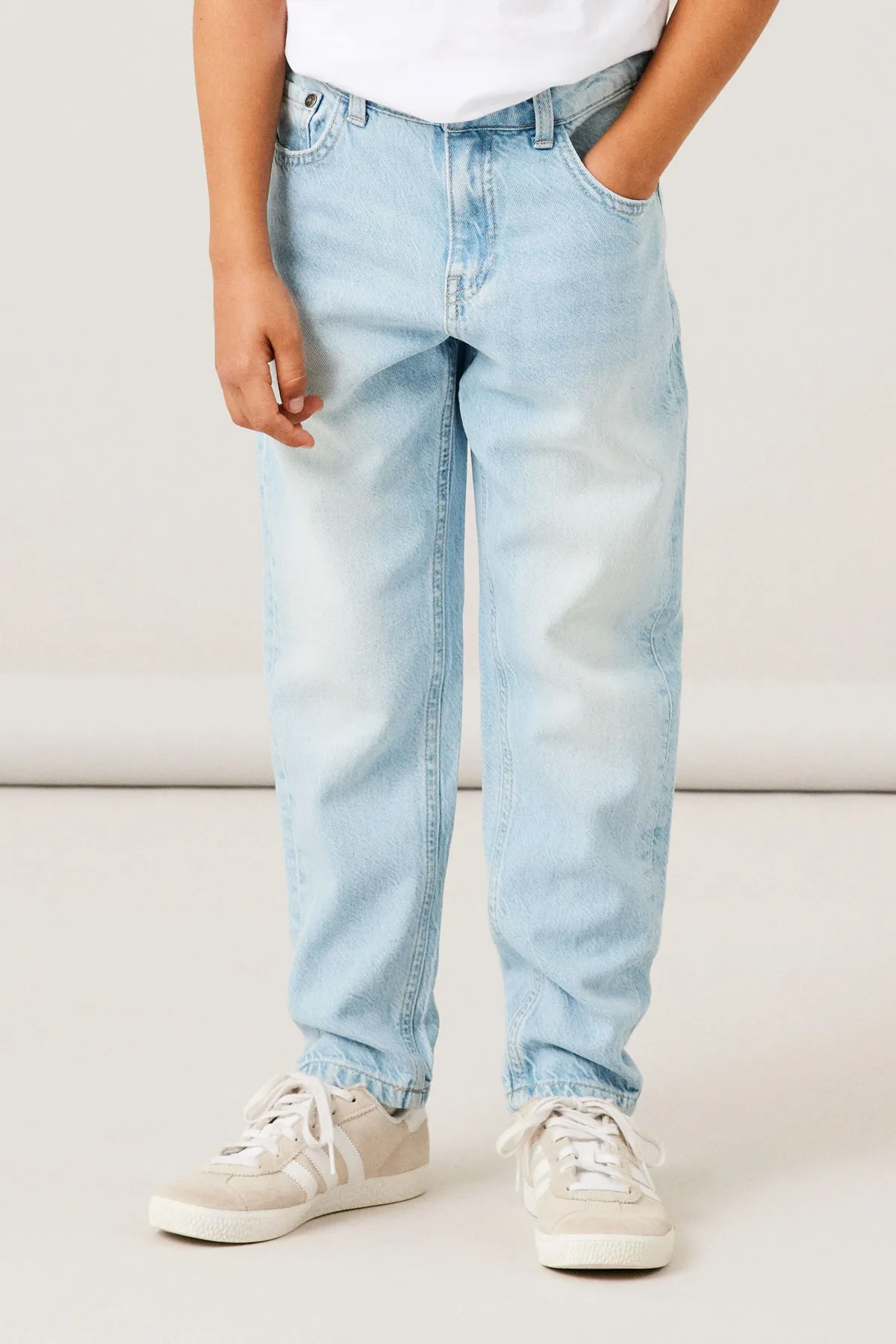 name ıt  NKMBEN TAPERED JEANS 5511-OY NOOS