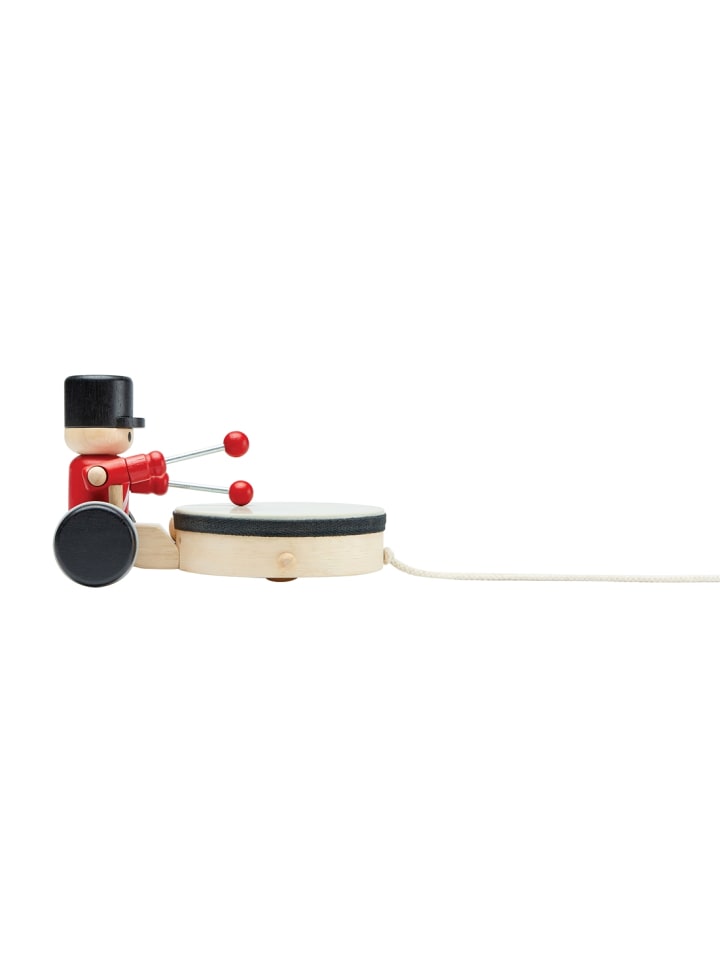 Plan Toys Nachzieh-Trommler ab 12 Monate günstig kaufen onesize