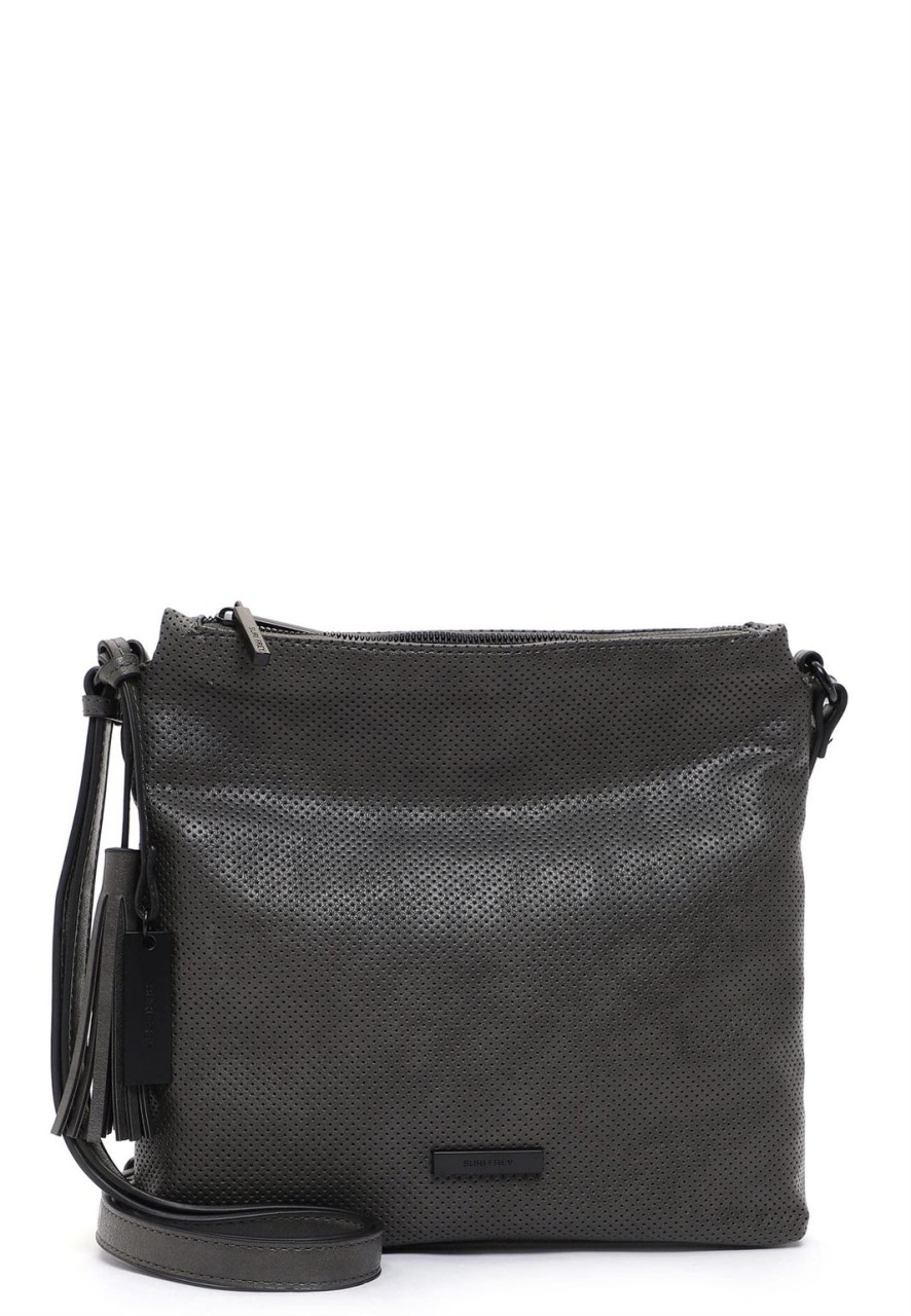 SURI FREY Handtaschen grau