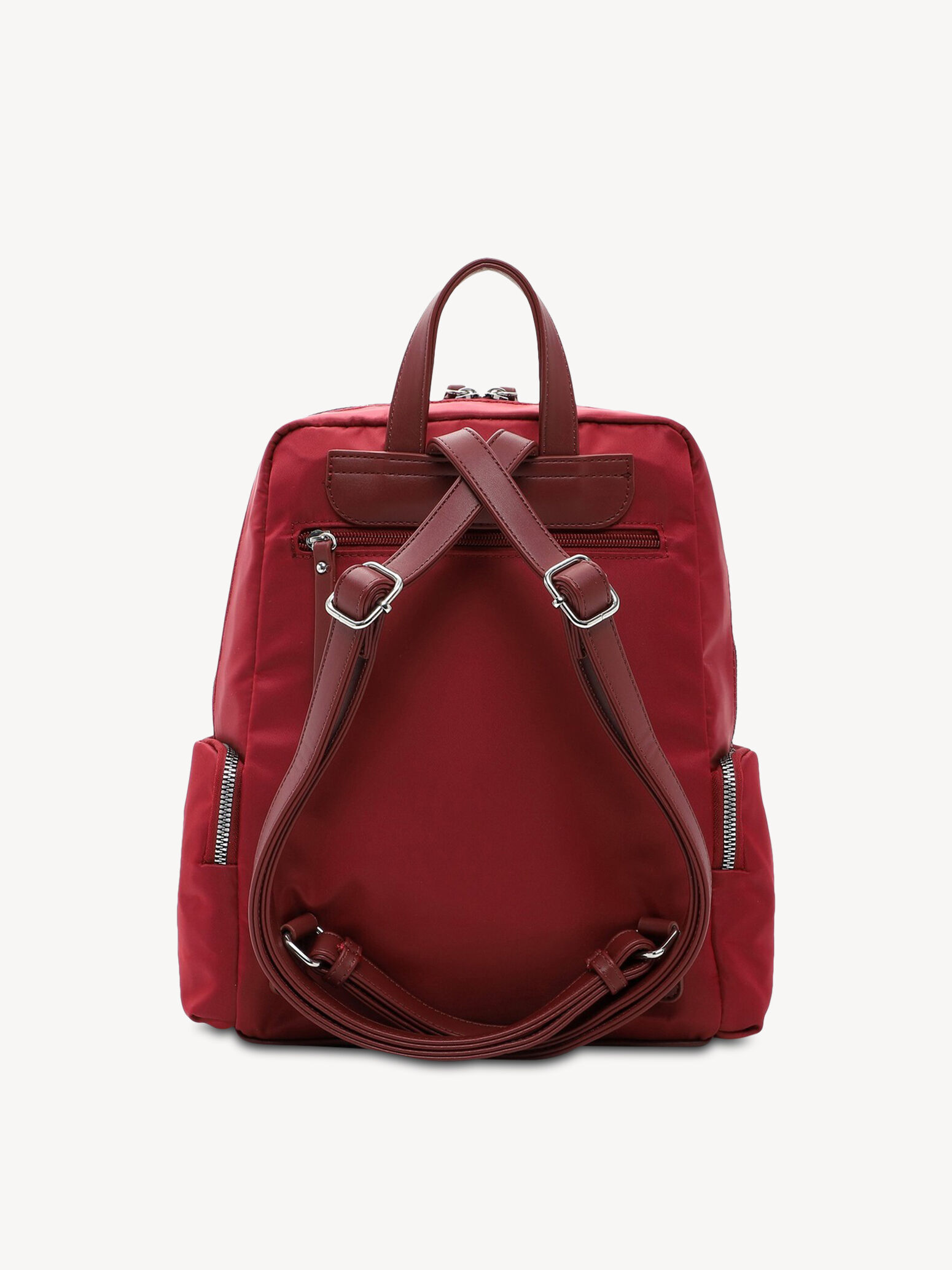 Sac à dos - rouge