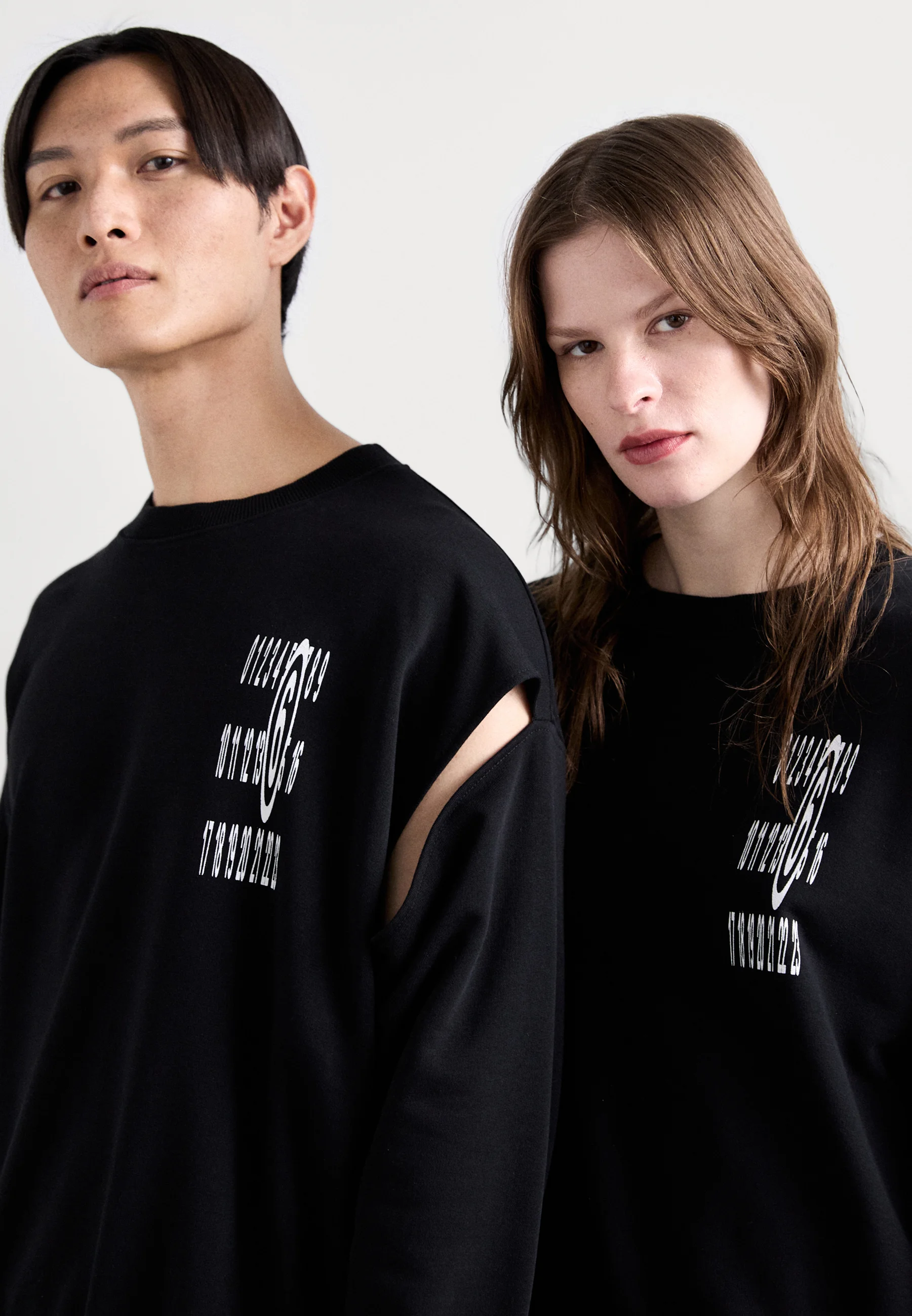 MM6 Maison Margiela UNISEX - Sudadera