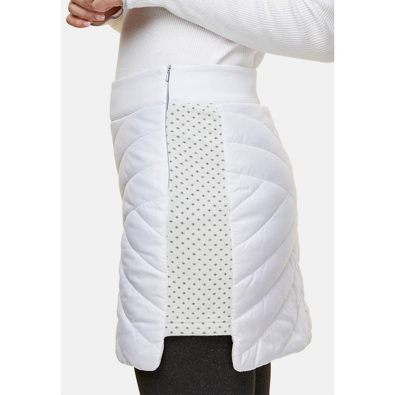 Krimson Klover Carving Outdoorrock Damen