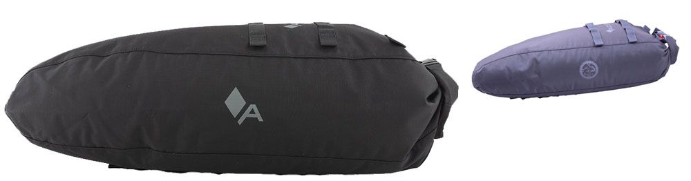 AcePac  Saddle Drybag Packtasche kaufen | Bike-Discount