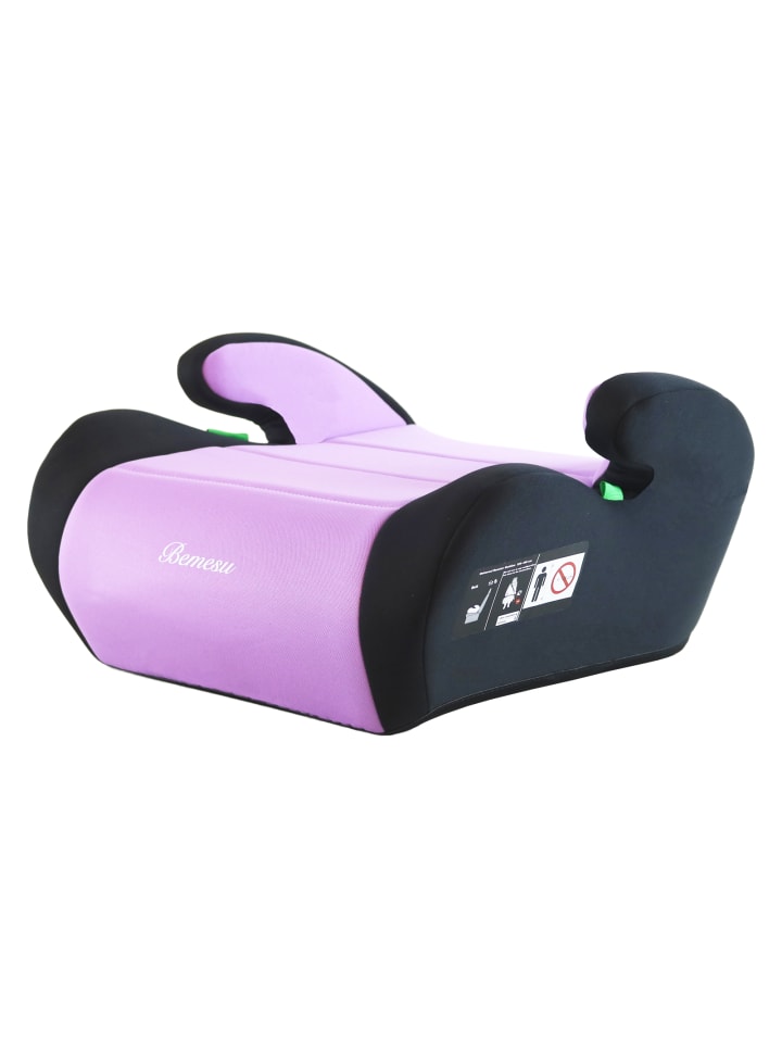 others Kindersitzerhöhung ECE R129 Bemesu in Lila - i-Size (125-150 CM) günstig kaufen 0