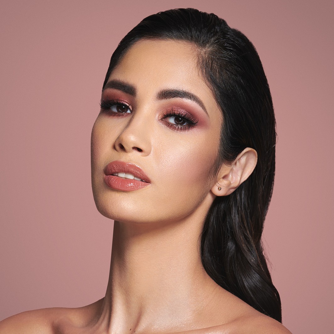 #FauxFilter Luminous Matte Full Coverage Liquid