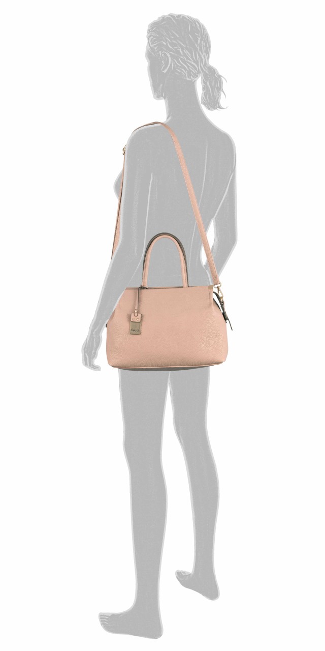 GABOR Handtaschen rose