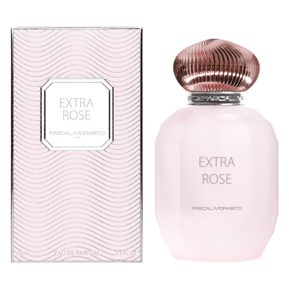 Pascal Morabito Extra rose Eau de parfum