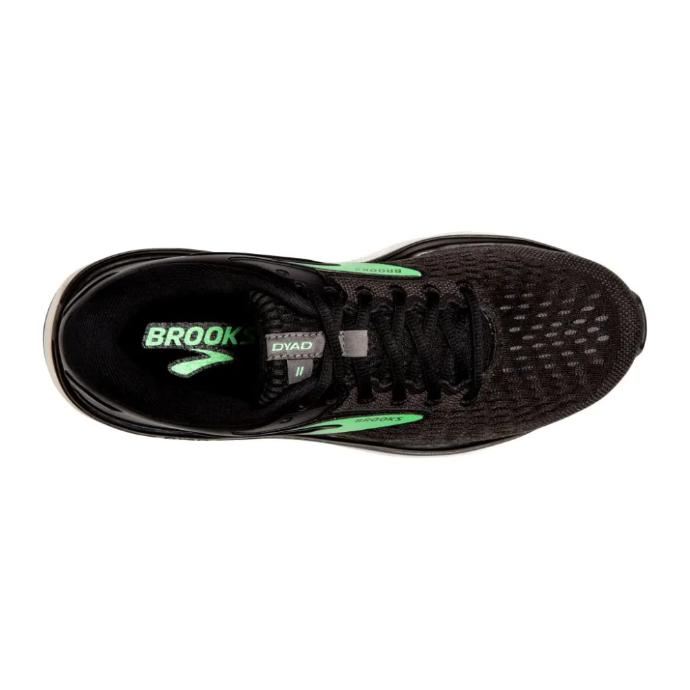 Brooks Dyad 11 120312-2E-082 / schwarz