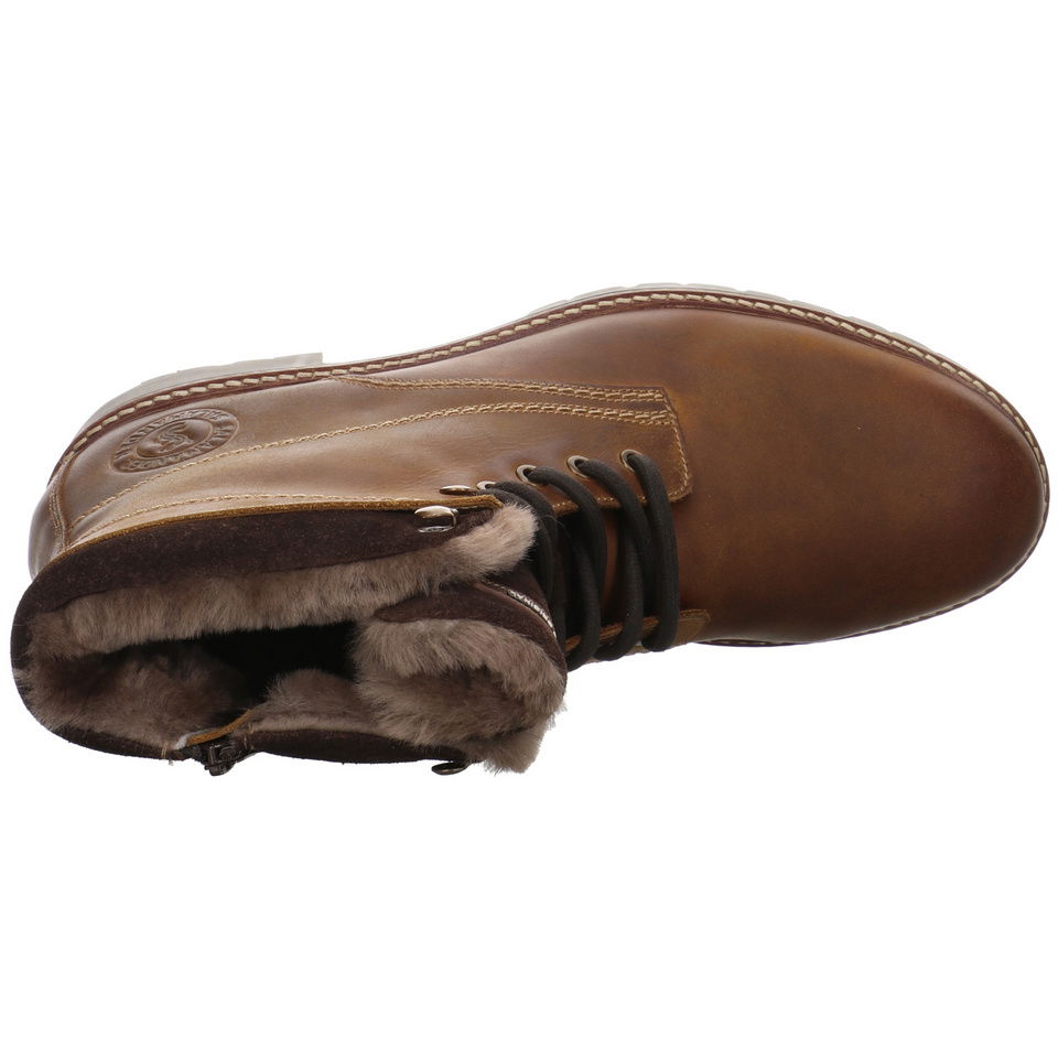 SALAMANDER Haro Comfort Boots
