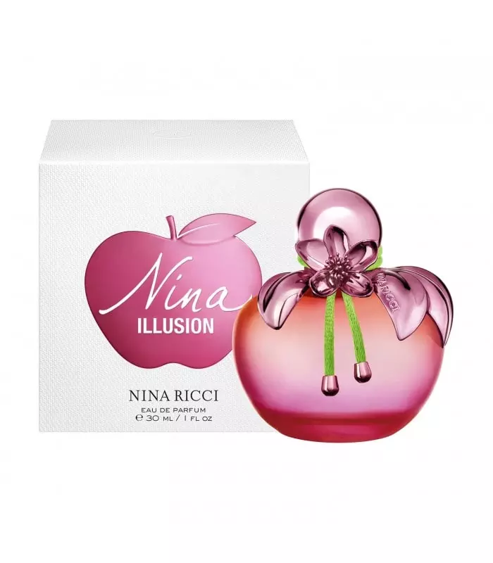 NINA ILLUSION Eau de parfum