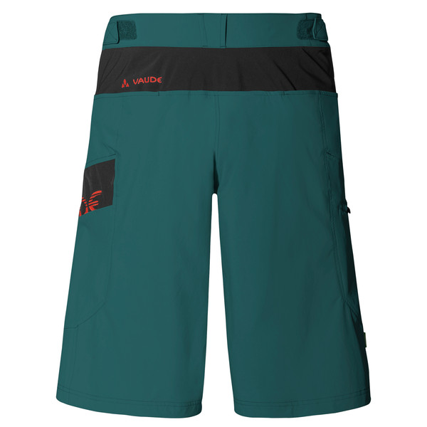 ALTISSIMO SHORTS III Herren - Radshorts