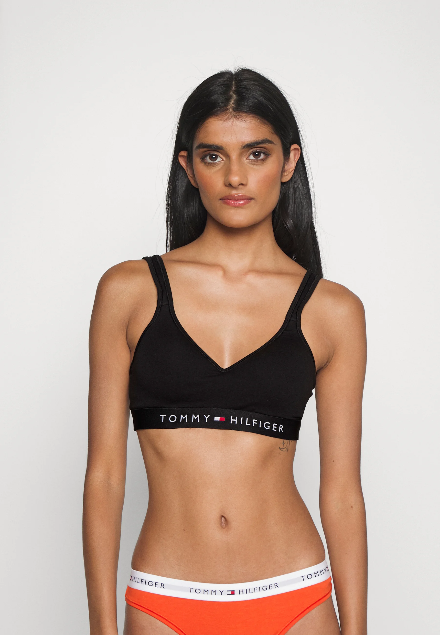 Bustier de Tommy Hilfiger