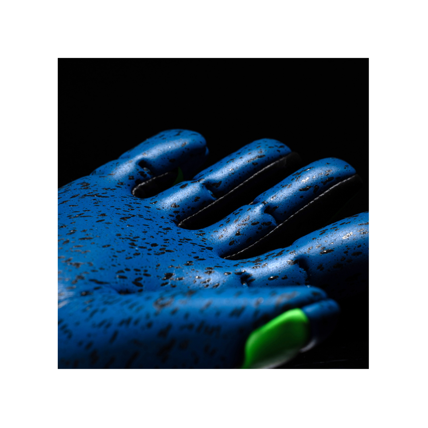 Uhlsport Aquagrip HN TW-Handschuhe Blau F01