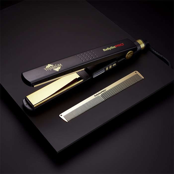 Titanium Schwarz