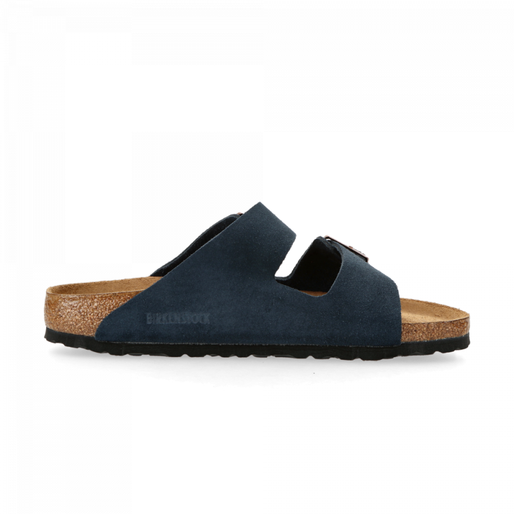 Birkenstock Arizona 1012424 / blau
