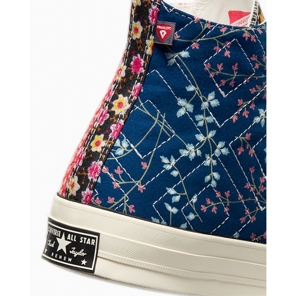 Converse x Beyond Retro Chuck 70 Hi A04617C / schwarz