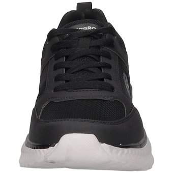 KangaROOS KH Theo Sneaker in schwarz