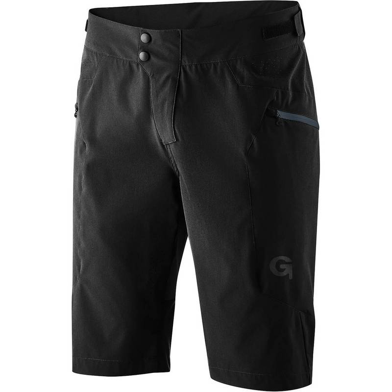 Gonso Valdes Fahrradshorts Herren