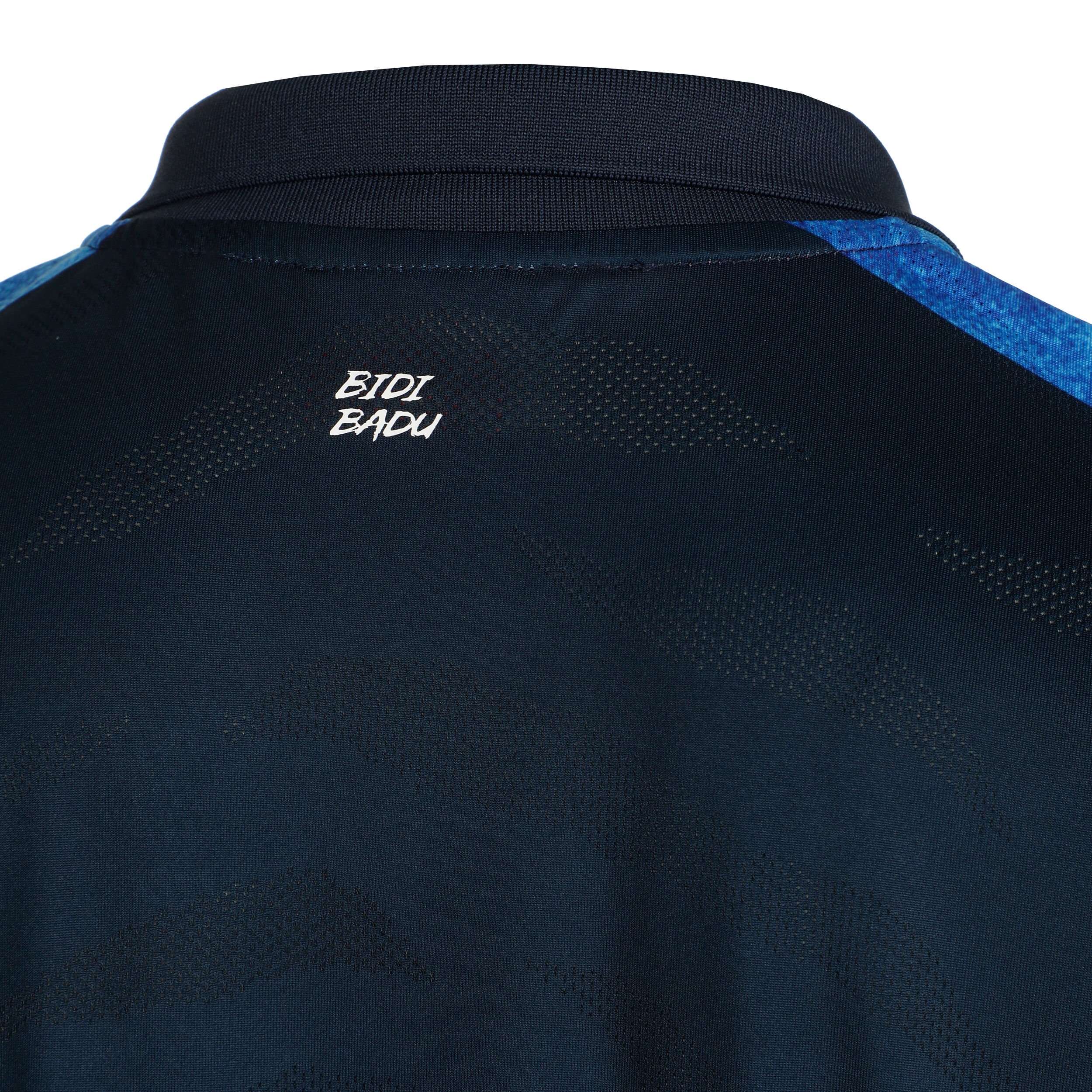 Beach Spirit Polo Herren - Dunkelblau, Blau