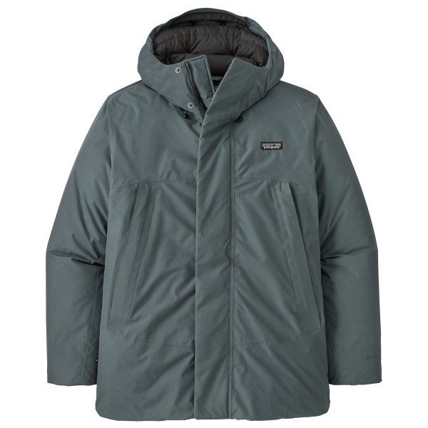 Patagonia - Stormshadow Parka - Parka