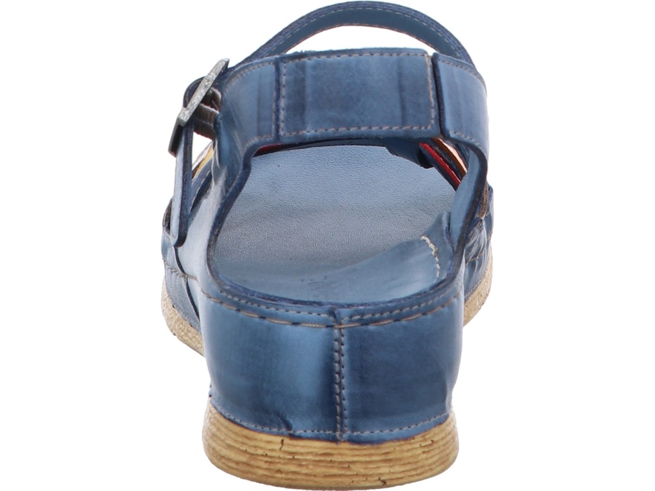 GEMINI Klassische Sandalen blau