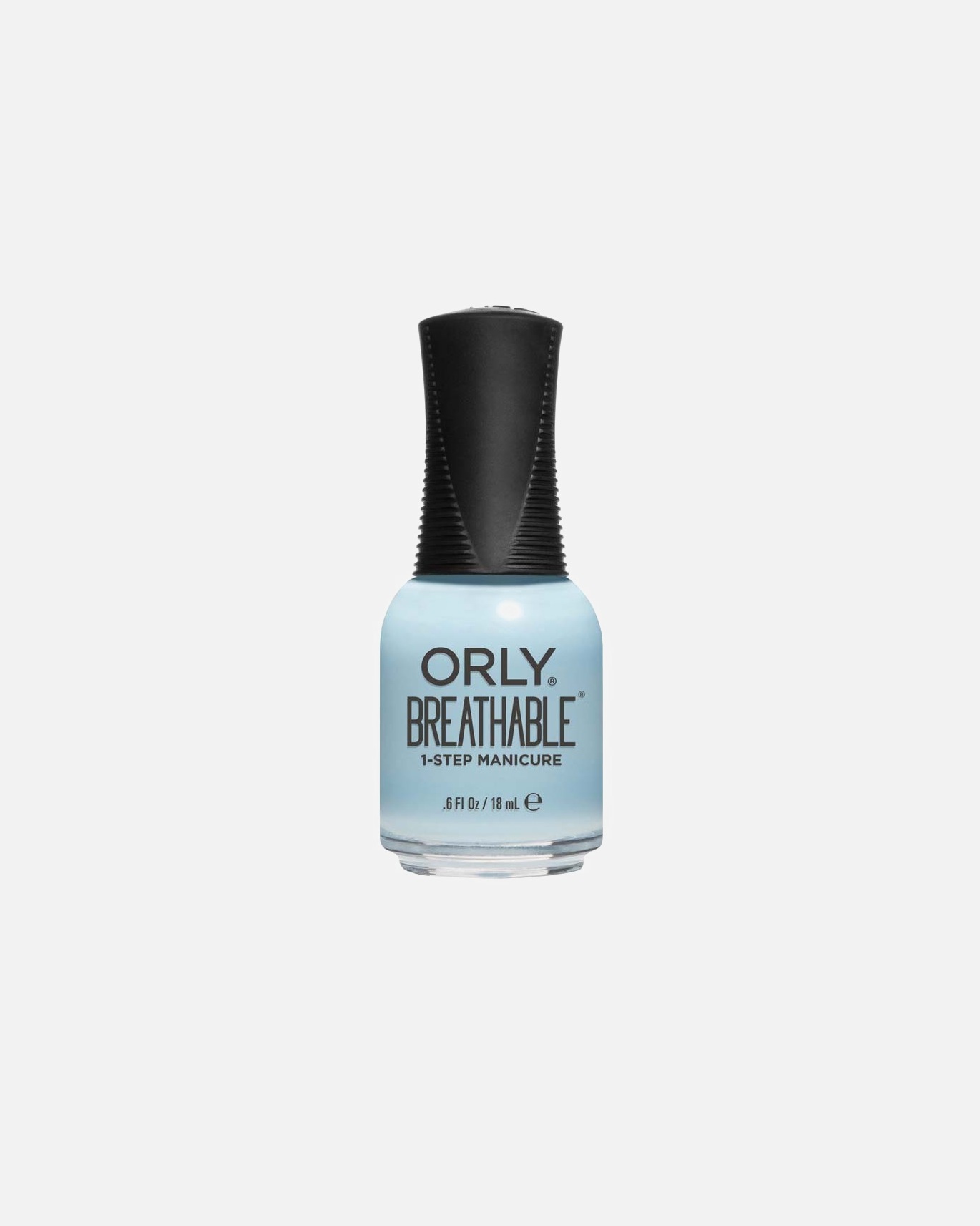 ORLY traspirante