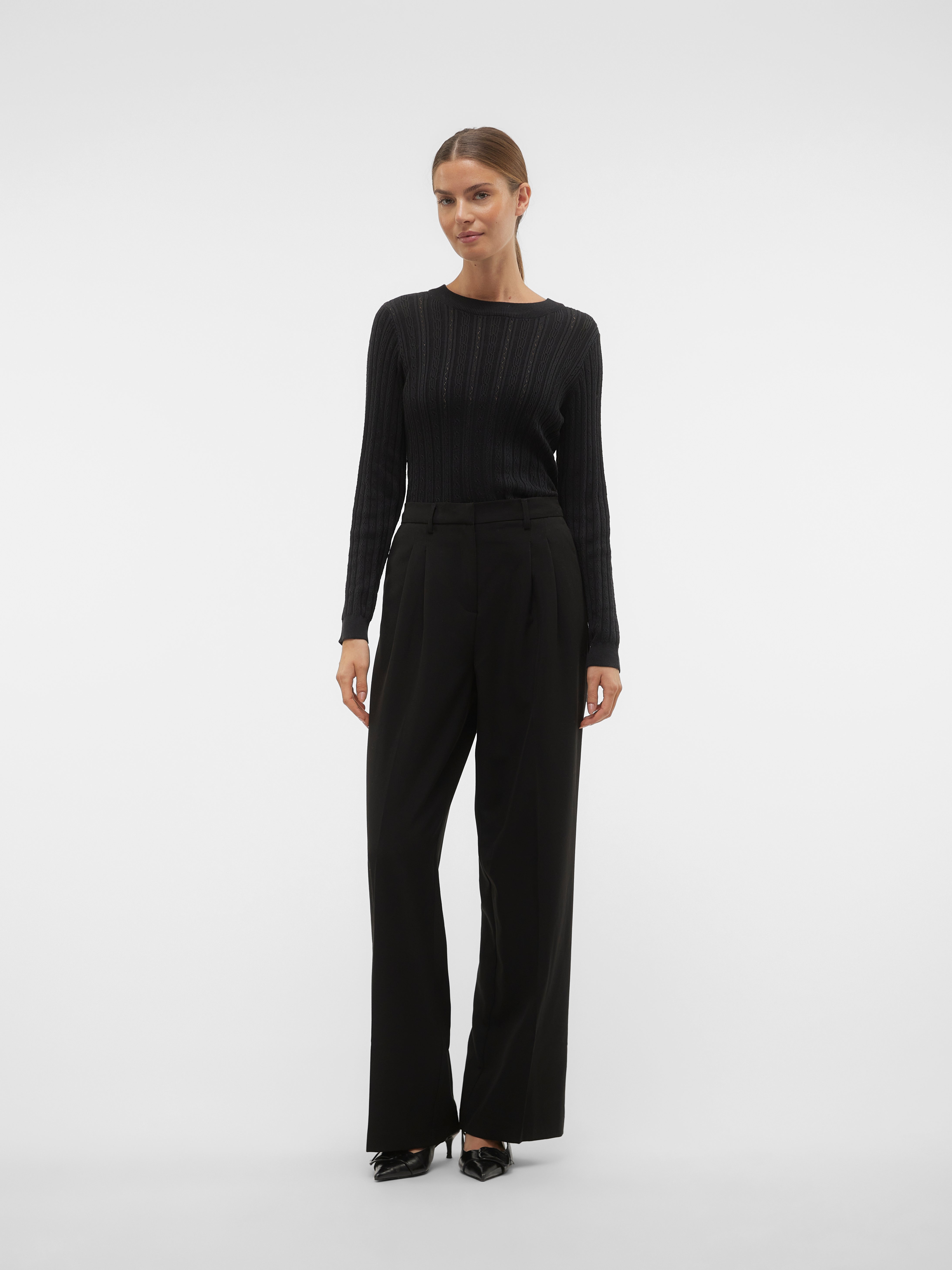 VMMORENA Pullover