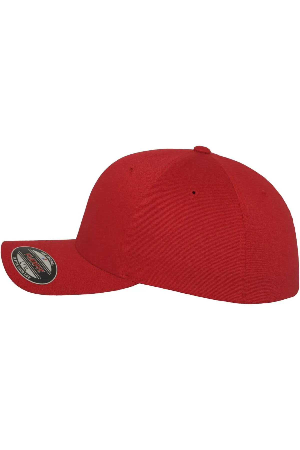Flexfit  Cap - Khaki