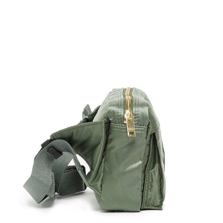 Porter-Yoshida Kaban Waistbag sage green