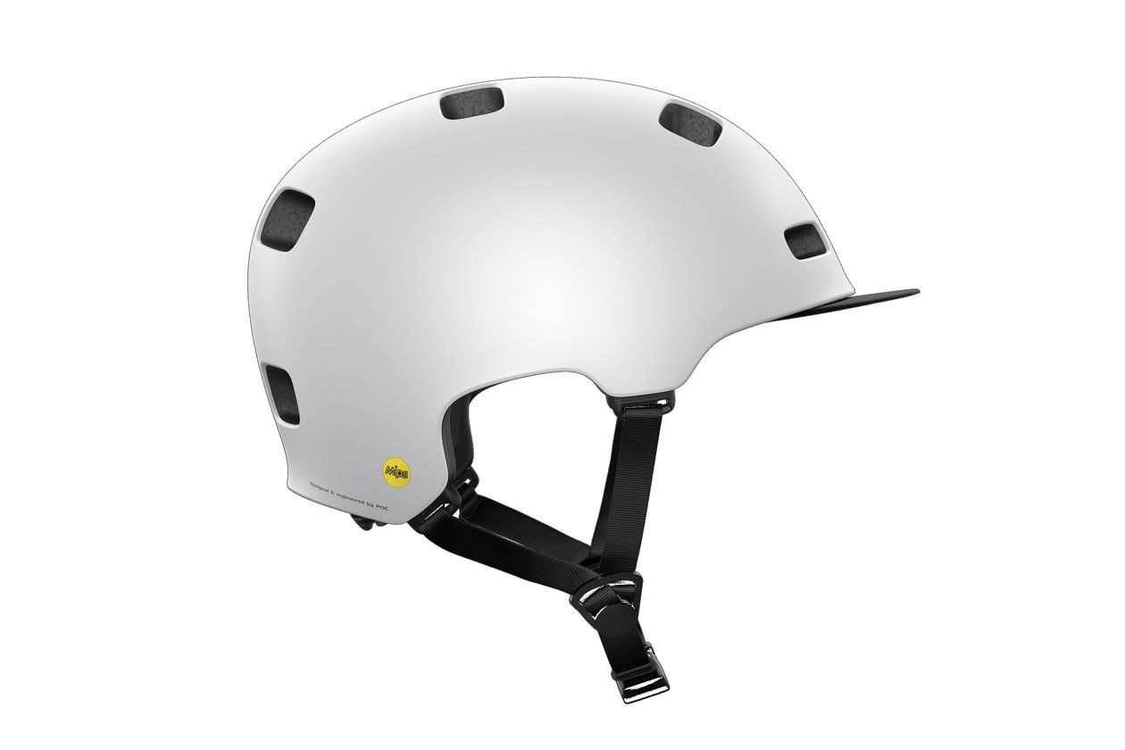 POC Crane MIPS