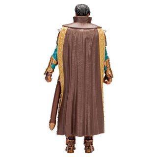 Dungeons & Dragons: Ehre unter Dieben Golden Archive Actionfigur Xenk 15 cm