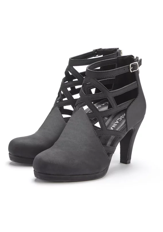 Stiefelette