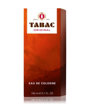 Tabac Original Eau de Cologne 150 ml