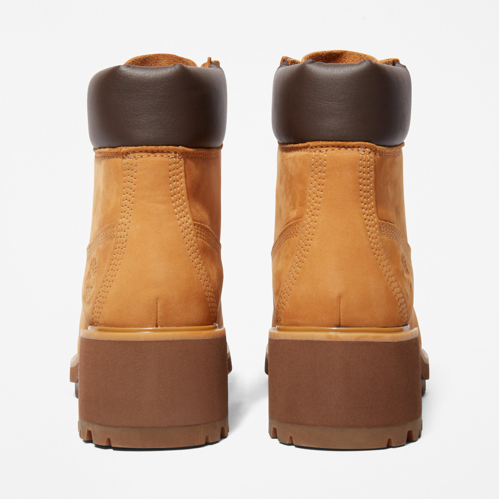 Timberland Kinsley 6 inch TB0A25BS2311 / braun