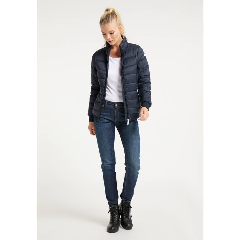 Icebound Steppjacke Damen